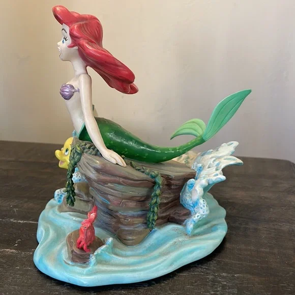 Little Mermaid Disney